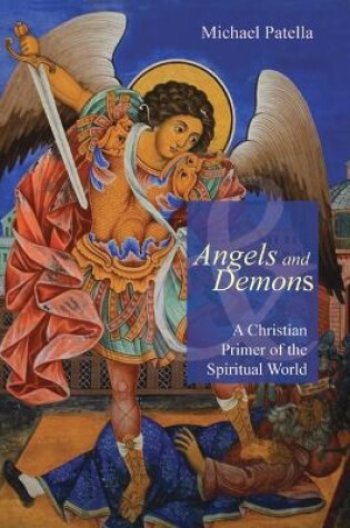 Cover of Angels and Demons