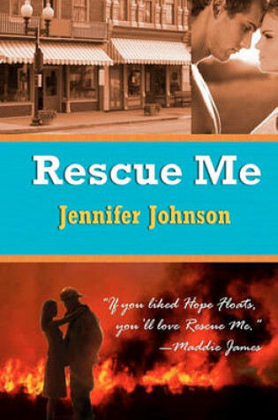Cover of Rescue Me