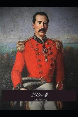 Cover of II Conde