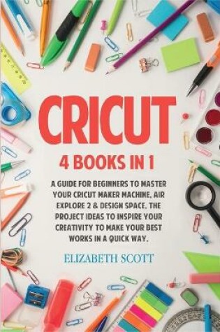 Cover of Cricut