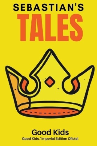 Cover of Sebastian's Tales