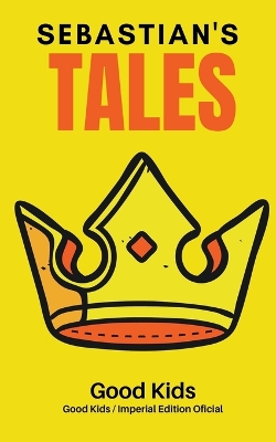 Book cover for Sebastian's Tales