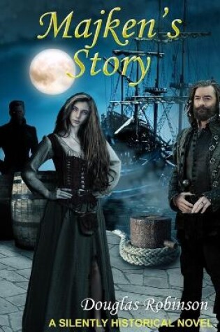 Cover of Majken's Story