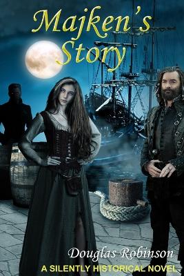 Cover of Majken's Story