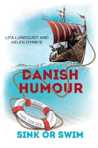 Cover of Danish Humour