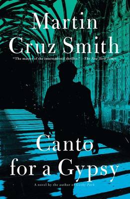 Cover of Canto for a Gypsy