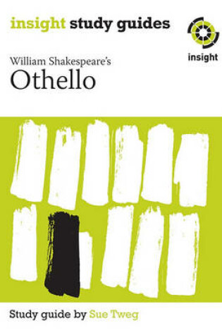 Cover of Othello