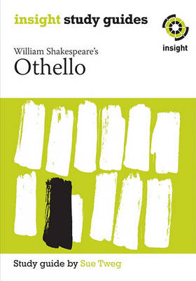 Book cover for Othello