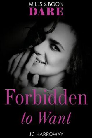 Cover of Forbidden To Want