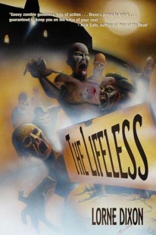 Cover of The Lifeless