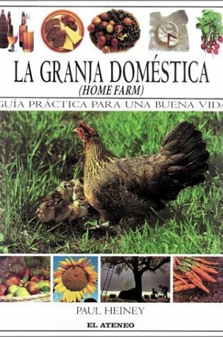 Cover of La Granja Domestica