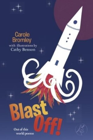 Cover of Blast Off!