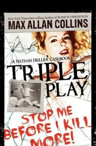 Cover of Triple Play