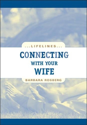 Book cover for Connecting with Your Wife