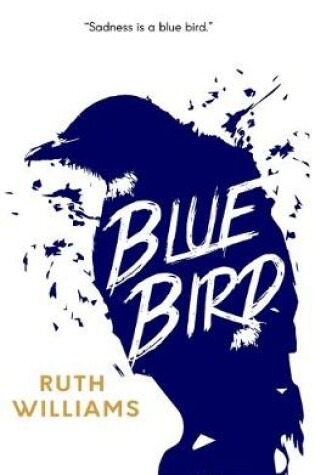 Cover of Blue Bird