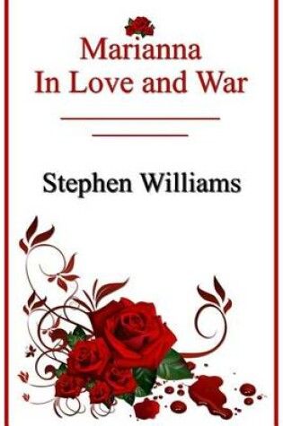 Cover of Marianna in Love and War