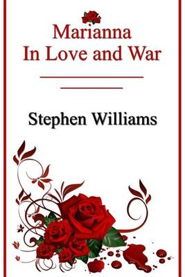 Book cover for Marianna in Love and War