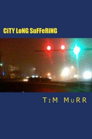 Cover of City Long Suffering