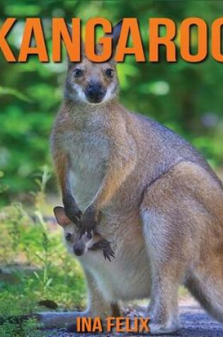 Cover of Kangaroo