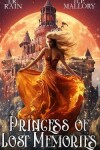 Book cover for Princess of Lost Memories
