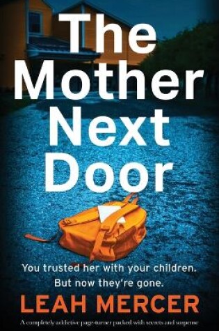 Cover of The Mother Next Door