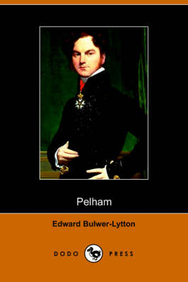 Book cover for Pelham