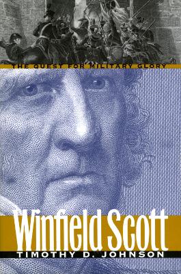 Cover of Winfield Scott