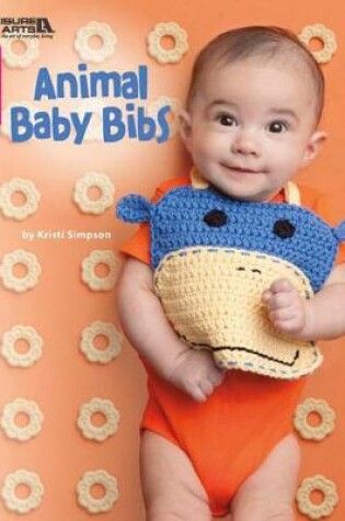 Cover of Animal Baby Bibs