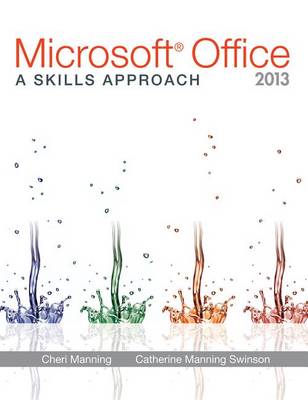 Book cover for Simnet for Office 2013, Coulthard Simbook, Single Module Registration Code, Excel Complete