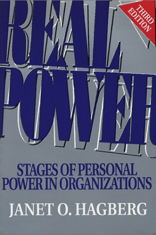 Cover of Real Power