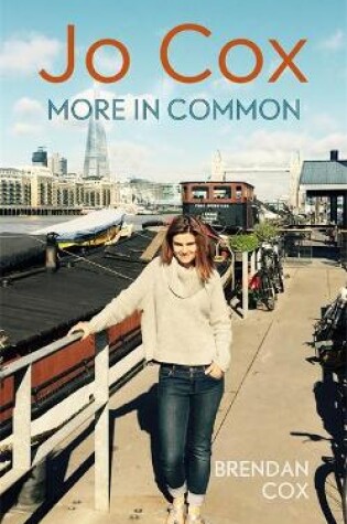 Cover of Jo Cox