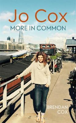 Cover of Jo Cox