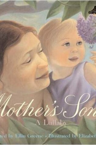 Cover of Mother's Song