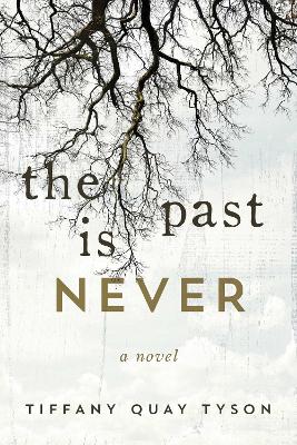 Book cover for The Past Is Never