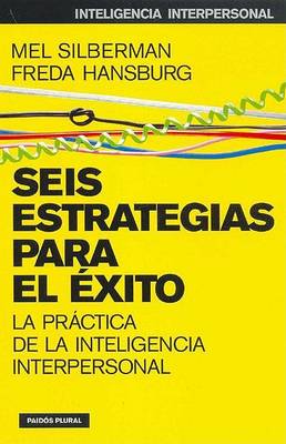 Book cover for Seis Estrategias Para El Exito