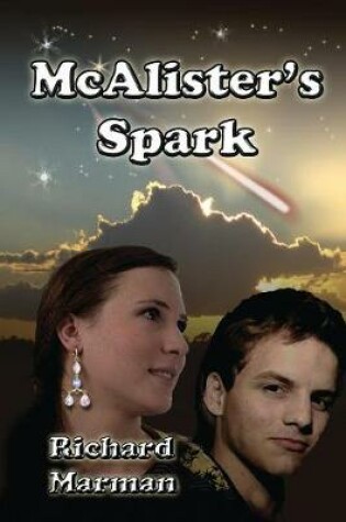 Cover of Mc Alister's Spark