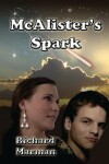 Book cover for Mc Alister's Spark