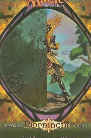 Cover of Morningtide