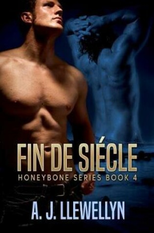 Cover of Fin de Siecle