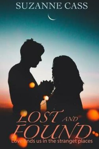 Cover of Lost and Found