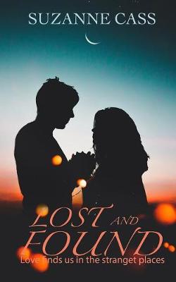 Cover of Lost and Found