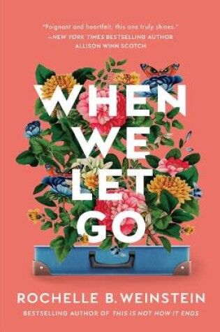 Cover of When We Let Go
