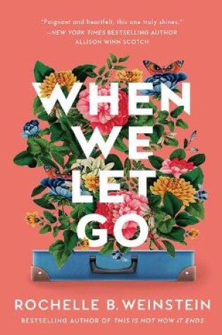 Cover of When We Let Go