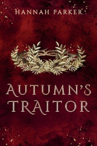 Cover of Autumn's Traitor