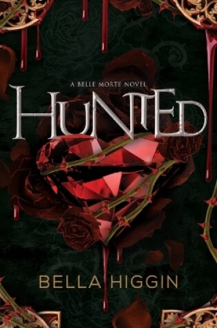 Cover of Hunted