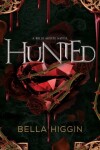 Book cover for Hunted