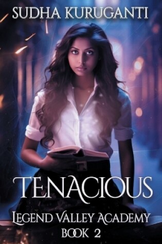 Cover of Tenacious