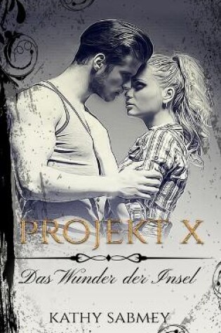 Cover of Projekt X