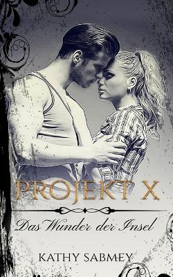 Book cover for Projekt X