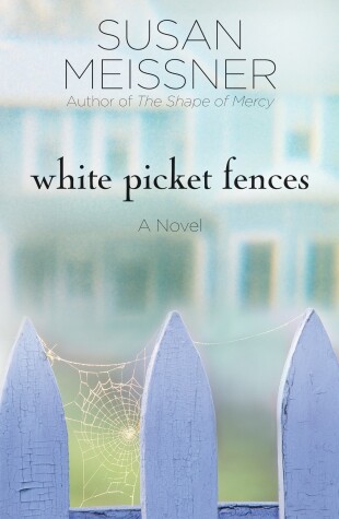 Book cover for White Picket Fences